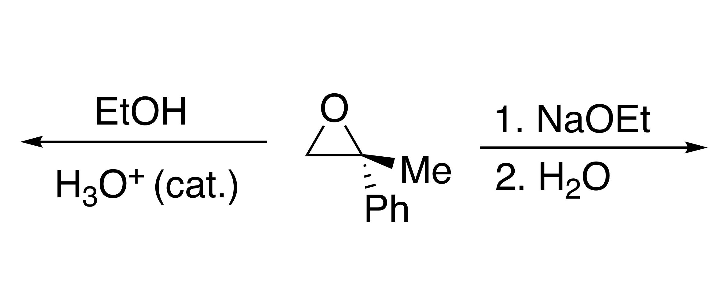 Etoh 1 Naoet Of H3o Cat Me 2 H20 Ph 1