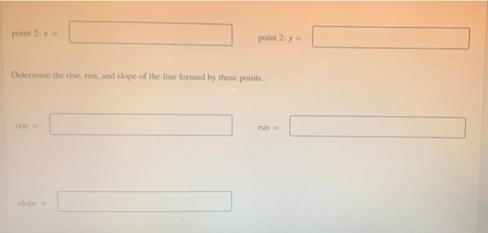 The Vapor Pressure P Of A Certain Liquid Was Measured At Two Temperatures T The Data Is Shown In The Table T K P 2