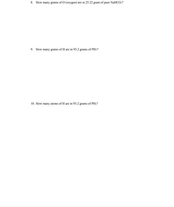 3 The Following Are Properties Of Isotopes Of Two Ciements That Are Essential In Our Diet Determine The Number Of Prot 3