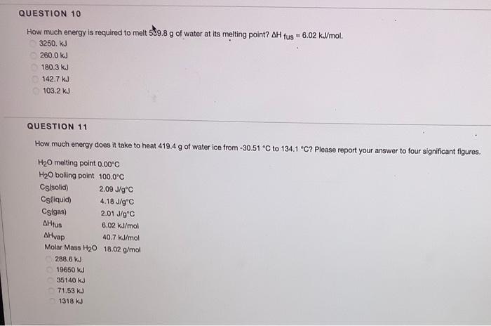 Question 2 0 5 Points How Many Of The Following Three Choices Have Dispersion Forces As Their Strongest Intermolecular F 2