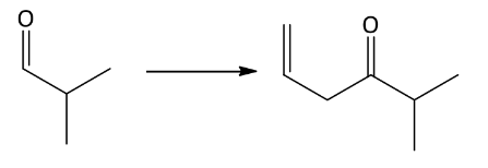 What Reagents Are Needed For The Following Conversion 1