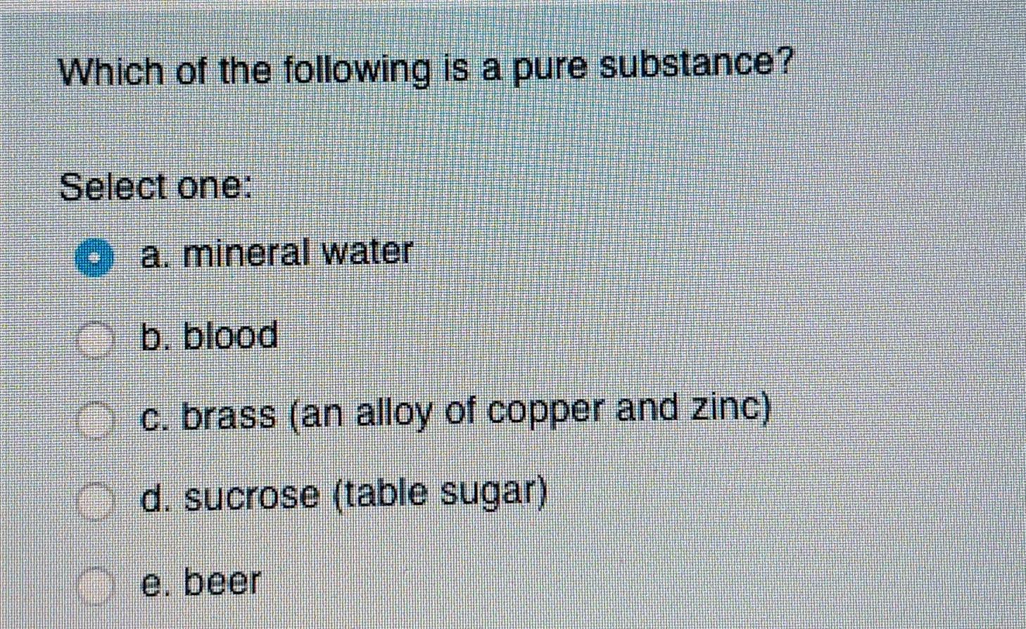 Caffeine Has An Elemental Analysis Of 49 48 Carbon 5 190 Hydrogen 16 47 Oxygen And 28 85 Nitrogen It Has A Molar 5