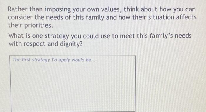 Module 19 Merul Trap It Coping With Poverty Progress Screen 05 Of 08 How Can I Truly Help As A Community Health Nurse 2
