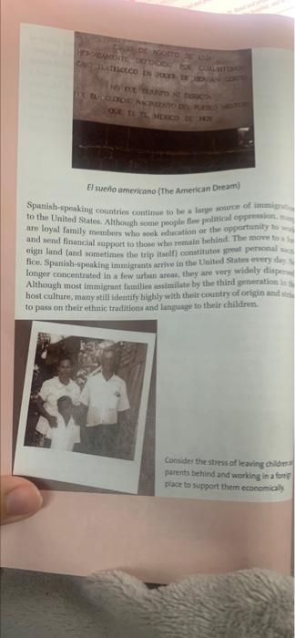 Cultural Note Spanish Speakers In The United States According To The Red Data And Scherm Una Than To Permet Of Per Has A 3