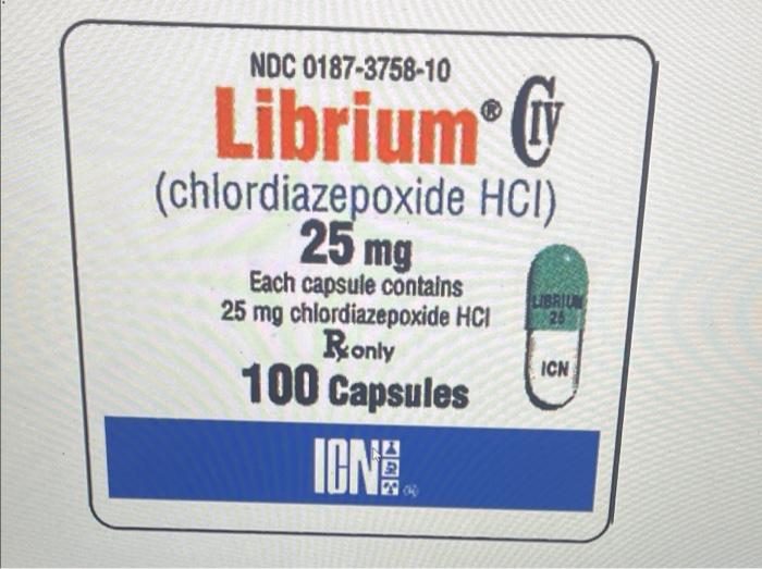 Use The Lyrica Label On Page 351 For Questions 1 4 The Md Orders Lyrica 55 Mg Po Bid The Recommended Dose Is 150 300mg 3