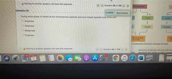 Question 51 1 Points Suve Answer Activation Of A Receptor That Functions As An Ion Channel Nuses Which Of The Following 12