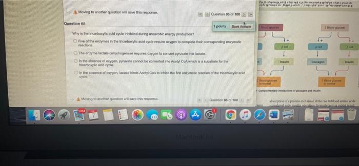 Question 51 1 Points Suve Answer Activation Of A Receptor That Functions As An Ion Channel Nuses Which Of The Following 15
