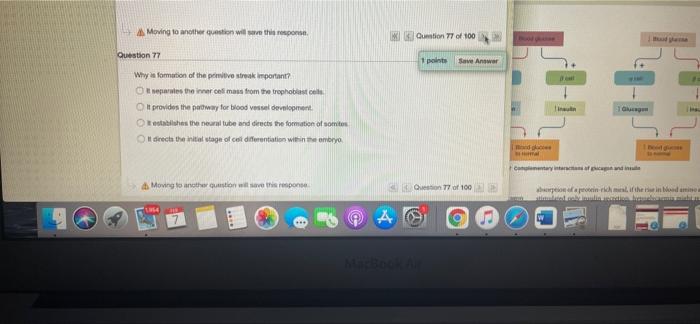 Moving To Another Question Will Save This Response Question 58 Of 100 1 Points Save Answer Act Question 66 How Are 12