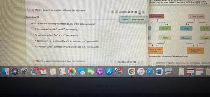 Moving To Another Question Will Save This Response Question 58 Of 100 1 Points Save Answer Act Question 66 How Are 14