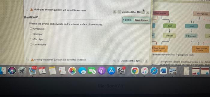 Moving To Another Question Will Save This Response Question 58 Of 100 1 Points Save Answer Act Question 66 How Are 15