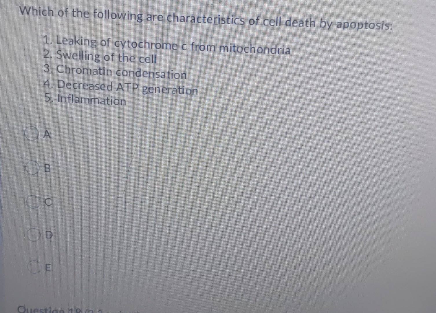 Which Of The Following Are Vasoactive Mediators That Are Formed Before The Inflammatory Reaction And Stored In Secretory 2