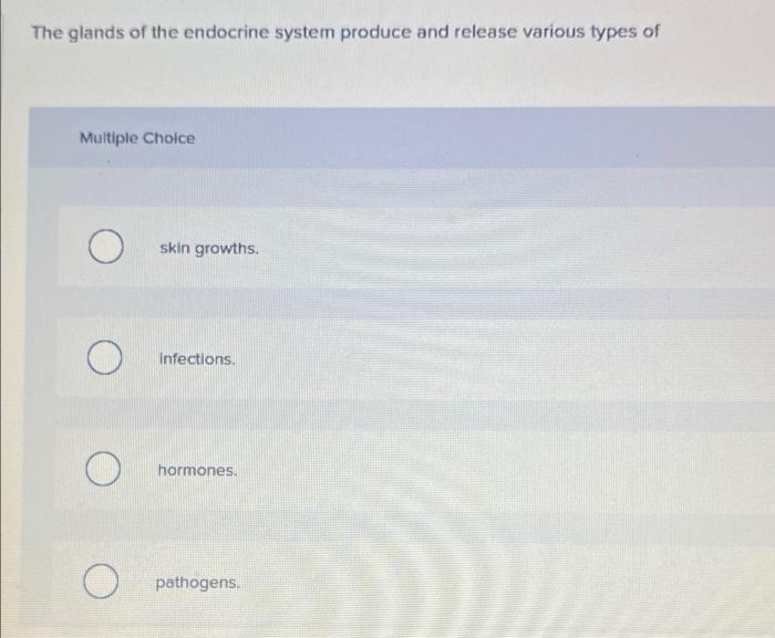 There Is Are Type S Of Diabetes Mellitus Multiple Choice O 2 3 Diabetes Mellitus Has Known Manifestations Which Affe 3