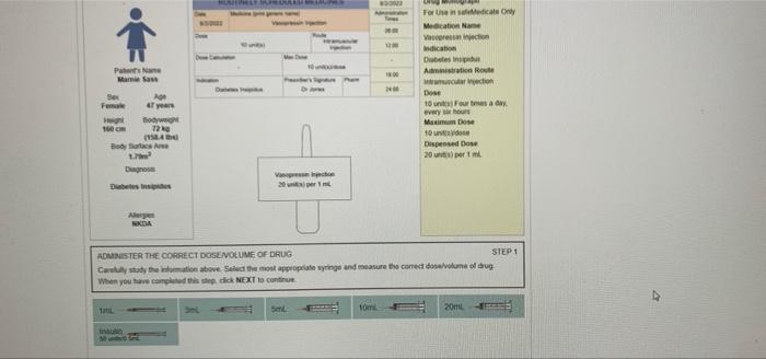 Parame Manson For Medical Only Na Varen Indicatie Desin Arion Route Con Dom Fours A Day Every Hours Main Dose 10 De Disp 1