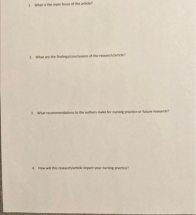 Catheter Assoviated Urinary Tract Infection And Answers The Following Questions I Will Like Ot Back Abstractcatheter 1