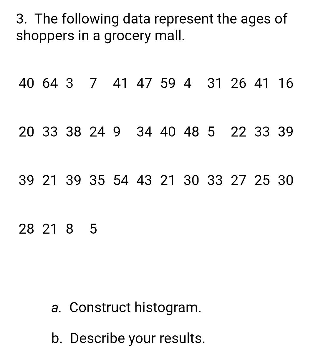 Please Answer The Following Questions Thank You Very Much 1