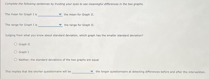 4 Dispersion In Review A Measures Of Central Tendency Offer The Advantage Of Reducing The Raw Data To A Very Manageable 4