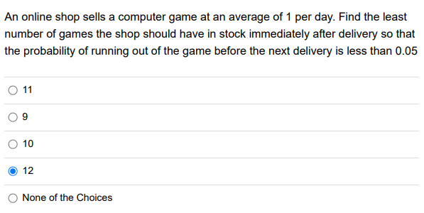 Help Please Provide The Answer And Solution To This Problem 1