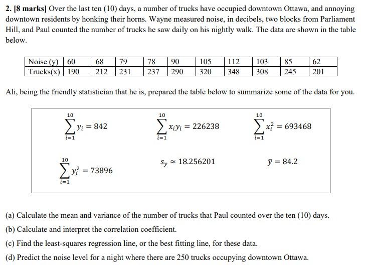 2 18 Marks Over The Last Ten 10 Days A Number Of Trucks Have Occupied Downtown Ottawa And Annoying Downtown Reside 1