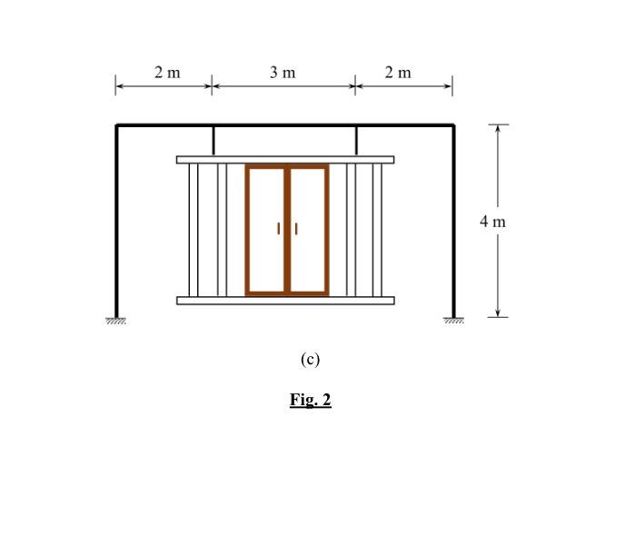 Figs 2a And 2b Show A Suspended Teahouse Designed By David Jameson The Teahouse Is Made Of Bronze And Glass And Is In T 3