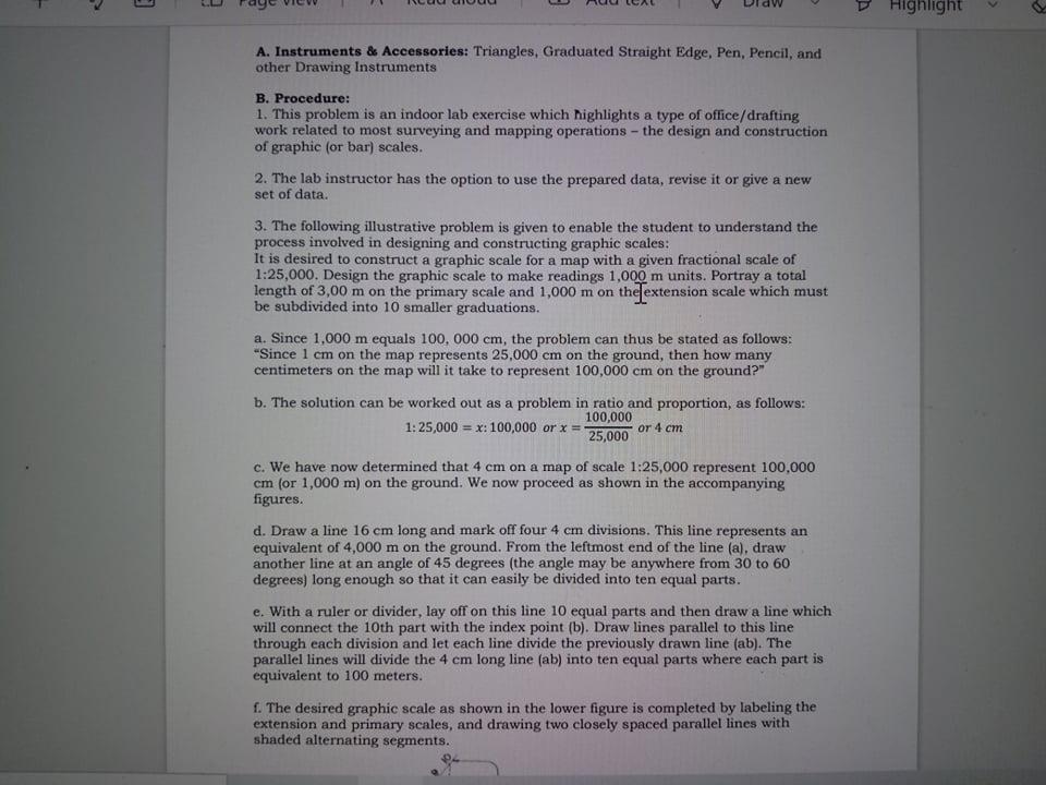Answer The Ff Questions 1