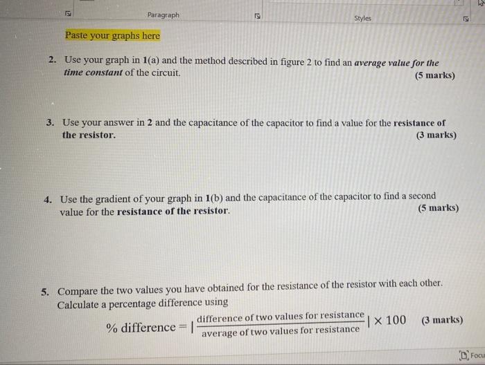 Voltage Time S Average Voltage V In V Vi V2 V3 0 6 28 6 28 0 29 0 283 1 838 5 2 461 2 812 2 525 2 599 0 955 10 0 880 2