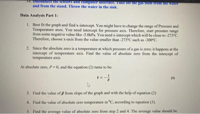 A Q1 What Is The Unit Of P How Do We Evaluate P Experimentally Q2 What Is Po Clarify Q3 What Is Measured Versus Wh 5