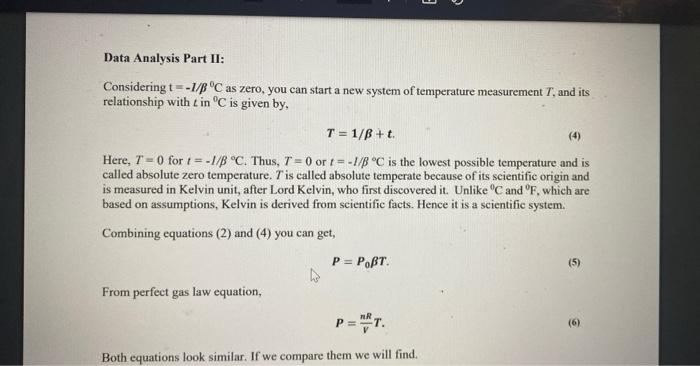 A Q1 What Is The Unit Of P How Do We Evaluate P Experimentally Q2 What Is Po Clarify Q3 What Is Measured Versus Wh 6