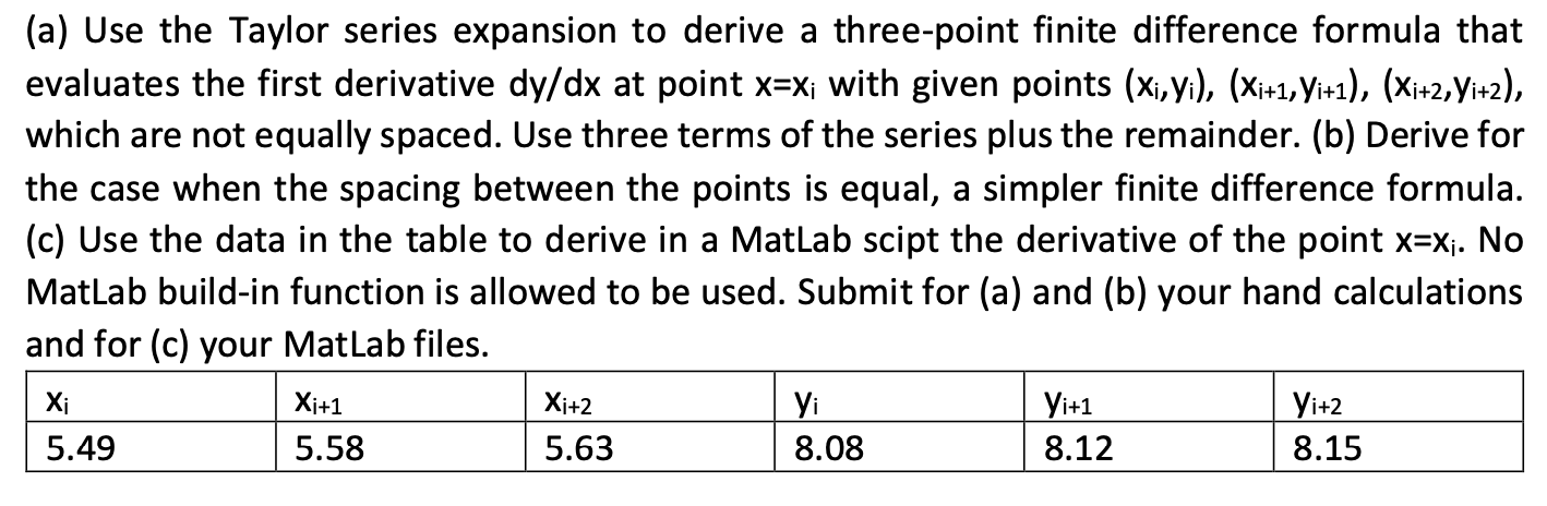 Please Also Show The Matlab File For C 1
