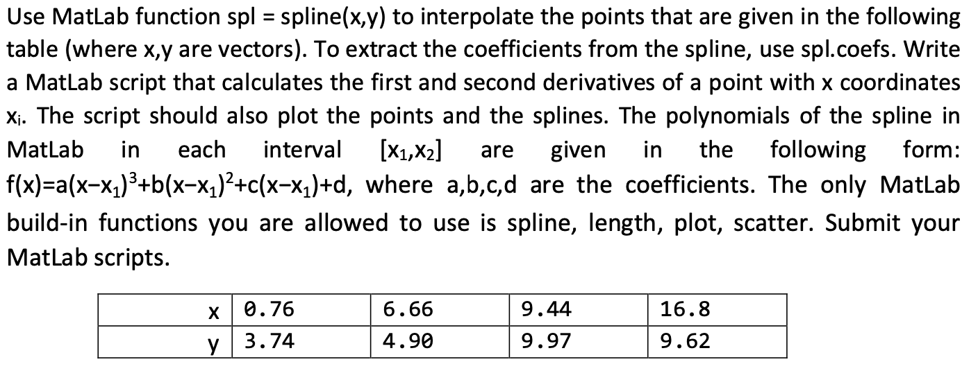 Please Also Show The Matlab Code 1