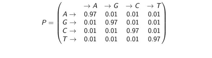 Markov Chain 2