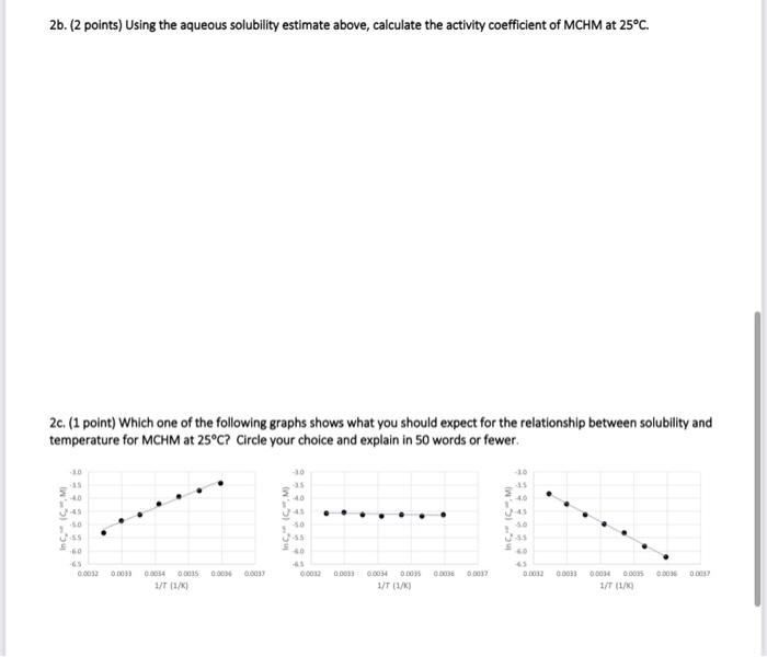 2 6 Points Seven Years Ago About 28 000 Liters Of 4 Methylcoheanemethanol Mchm Was Spiled Into The Ek River Near C 2