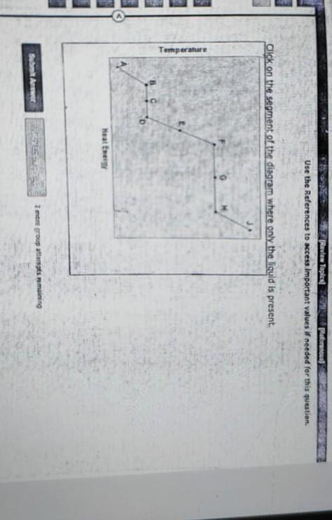 Review Topical Refors Use The References To Access Important Values If Needed For This Question Click On The Segment Of 1