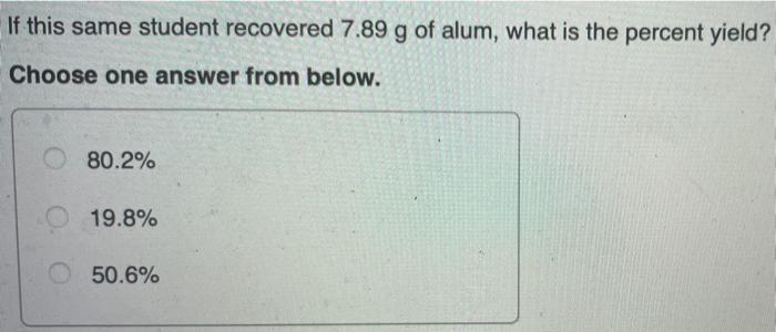 This Question Is A Postlab This Is The Only Question That Came Before It Is A Prelab It Doesn T Have To Be Answered 4