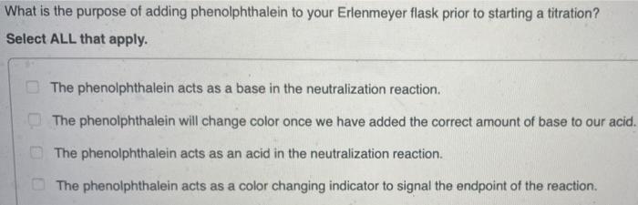 What Is The Formula For The Primary Acid Found In The Fruit Juice Samples We Will Titrate Choose One Answer From Below 3