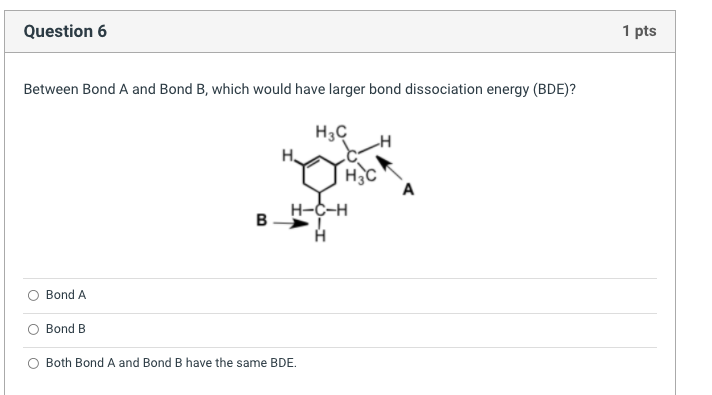 Which Of The Following Pairs Are Resonance Structures Of Each Other 1 Ii 0 Iii Iv O Ii O Iii Iv Which Of These 3