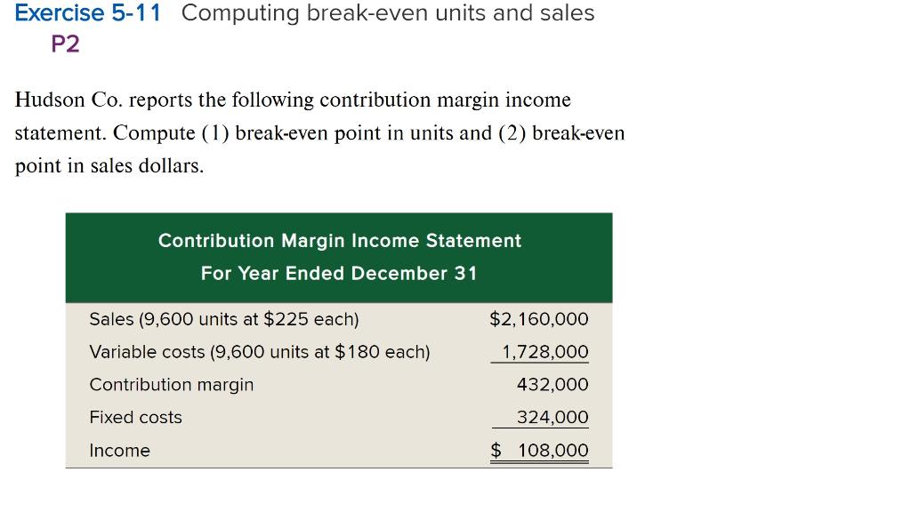 I Have Looked It Up On Chegg And All The Problems Answers I Have Found Are For Target Pretax Income But My Question D 1