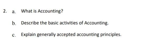 Department Mechanical Engineering Subject Accounting 1