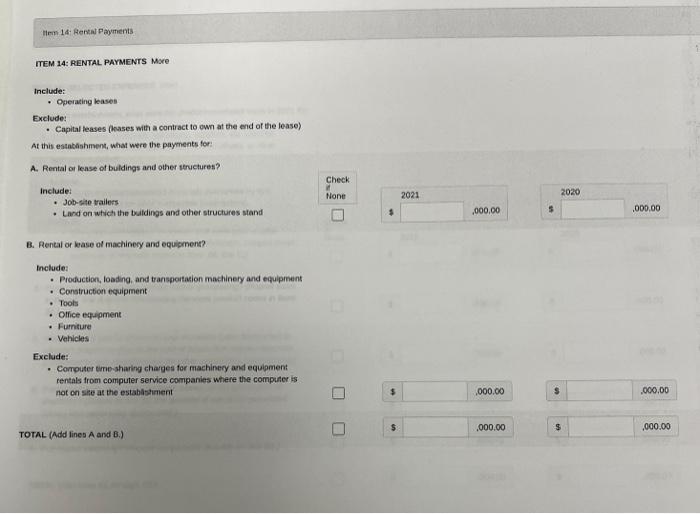 Attached Is Guidelines How To Report It Next Expenses To Be Use And After That All The Questions To Answer Please He 5