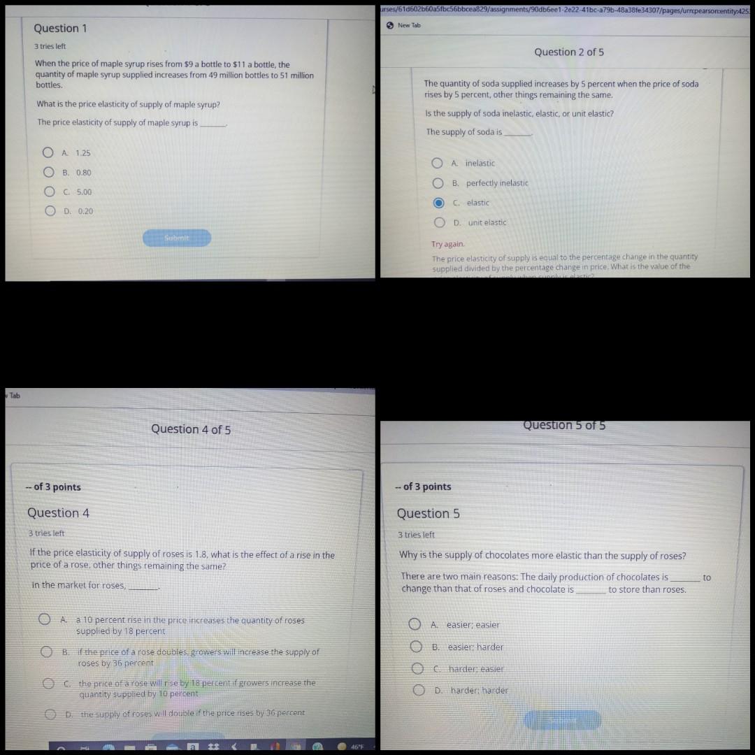 Urses 610602b60a5fe56bbcea829 Assignments 90db6ee1 2 22 41bc A79b 18a38fe34307 Pages Urpearsonentity425 Question 1 New T 1