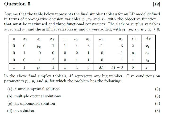 Operations Management 1
