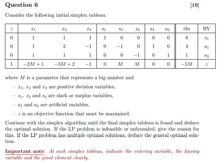 Operations Management 1