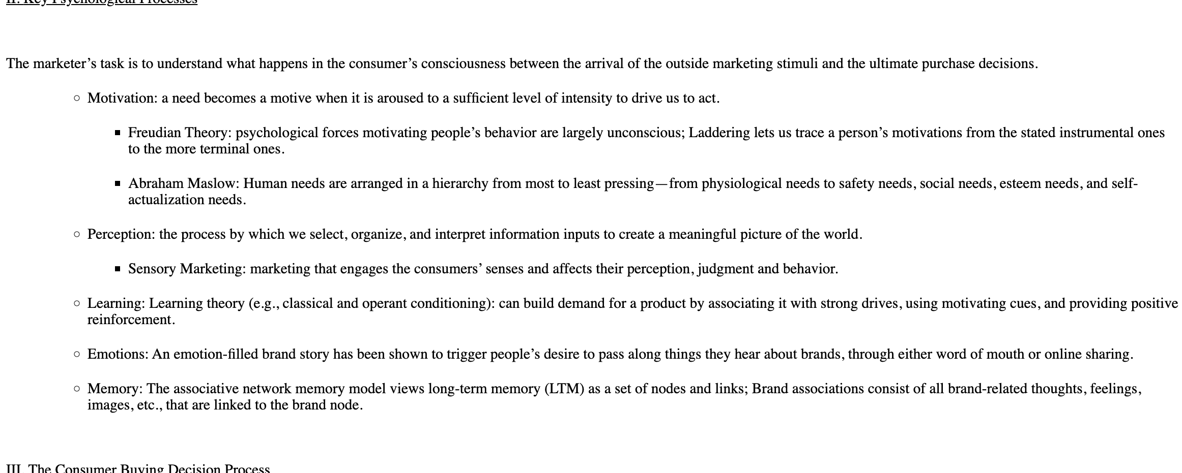 Task 1 Provide An Example Of One Of Your Favorite Brand S Company S Marketing Strategies That Highlights One Of The In 1