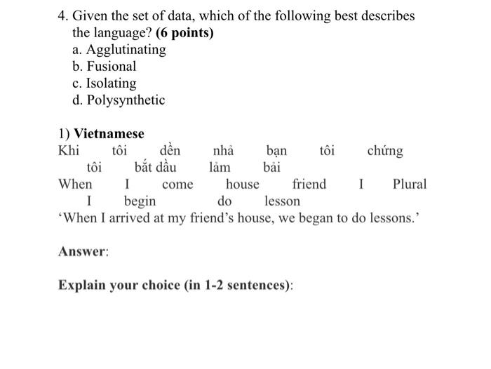 1 When It Comes To Phonology Many Language Universals Are Reflected In Child Language Production Think Of And Describ 3