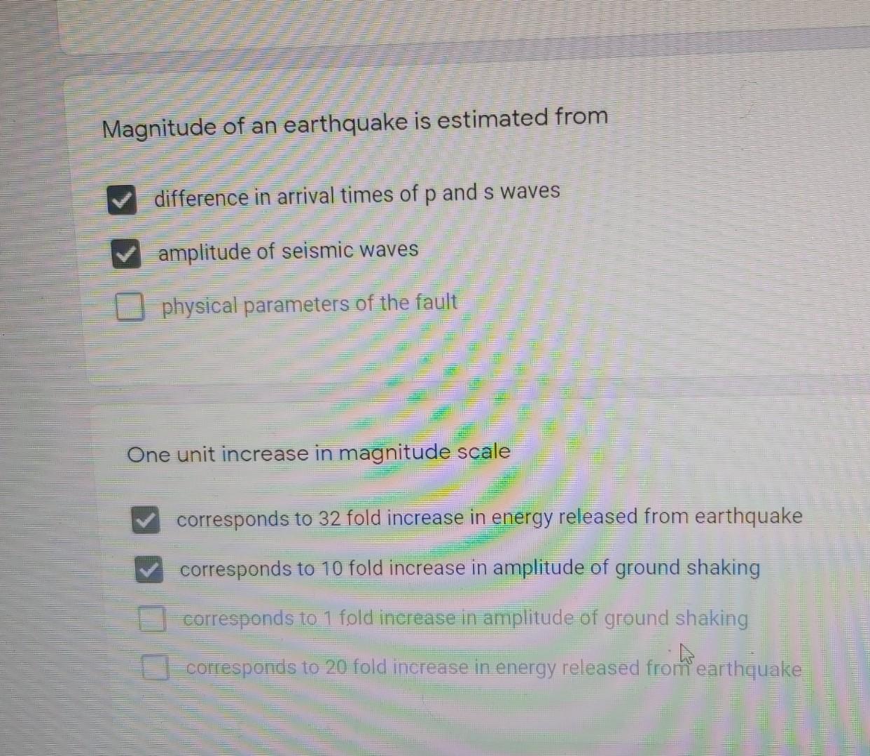 According To Plate Tectonics Theory Earth Plates Move Due To Cyclones Earth Plates Move Due To Convection Cell Hypothes 2