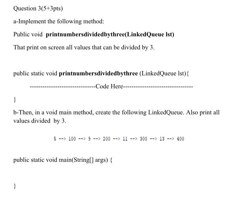 Java Please 1