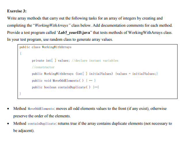 Java 1