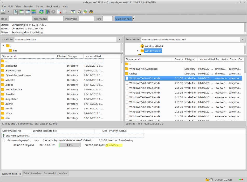 I Ran Speedtest On My Laptop At Home And The Results Showed 28 4 Mbps See Below Then I Used My Laptop To Download A La 2