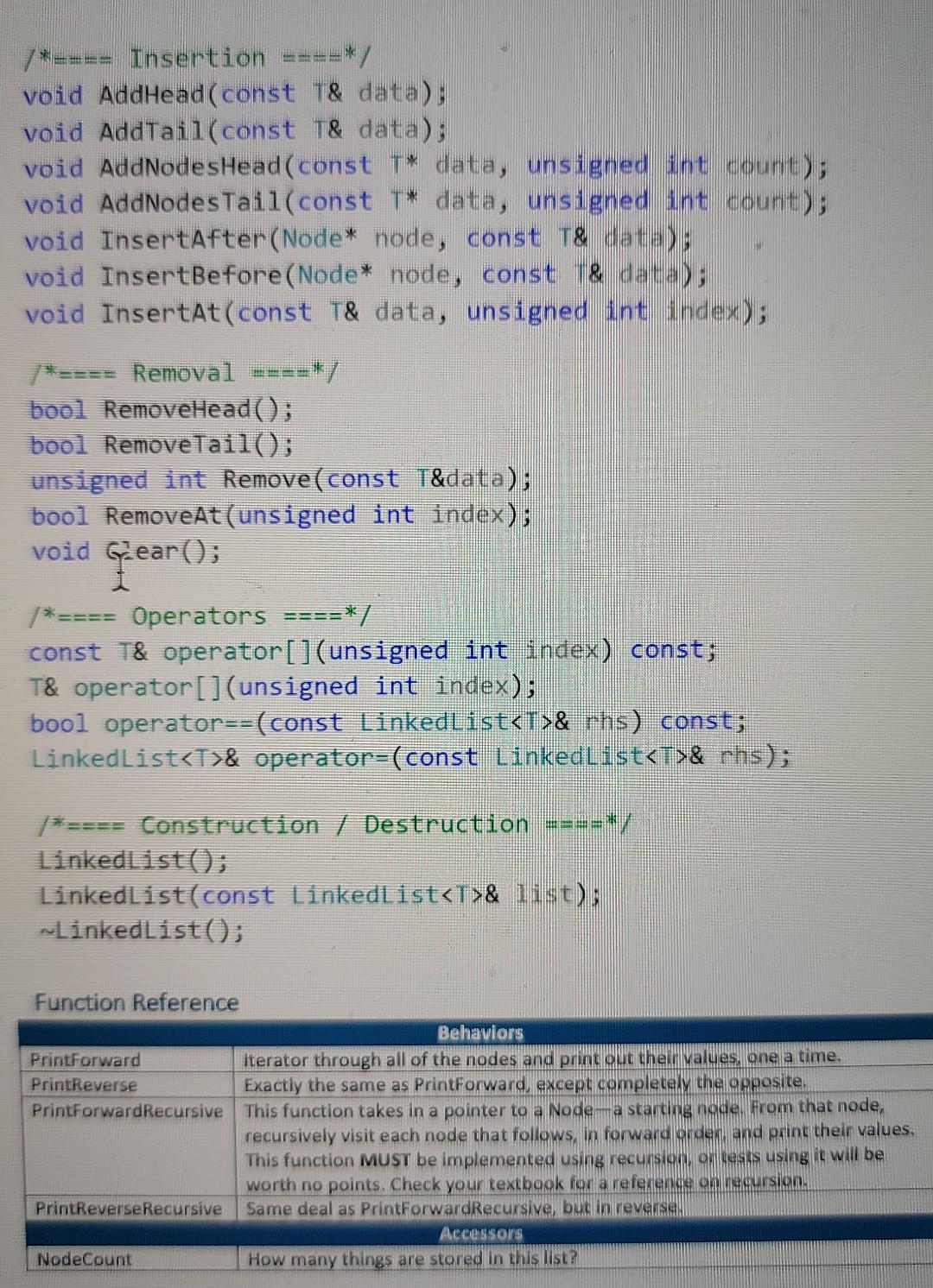 Hello I Need Help With A C Assignment Desperately I Have Posted Before But None Of The Answers Have Been Helpful An 7