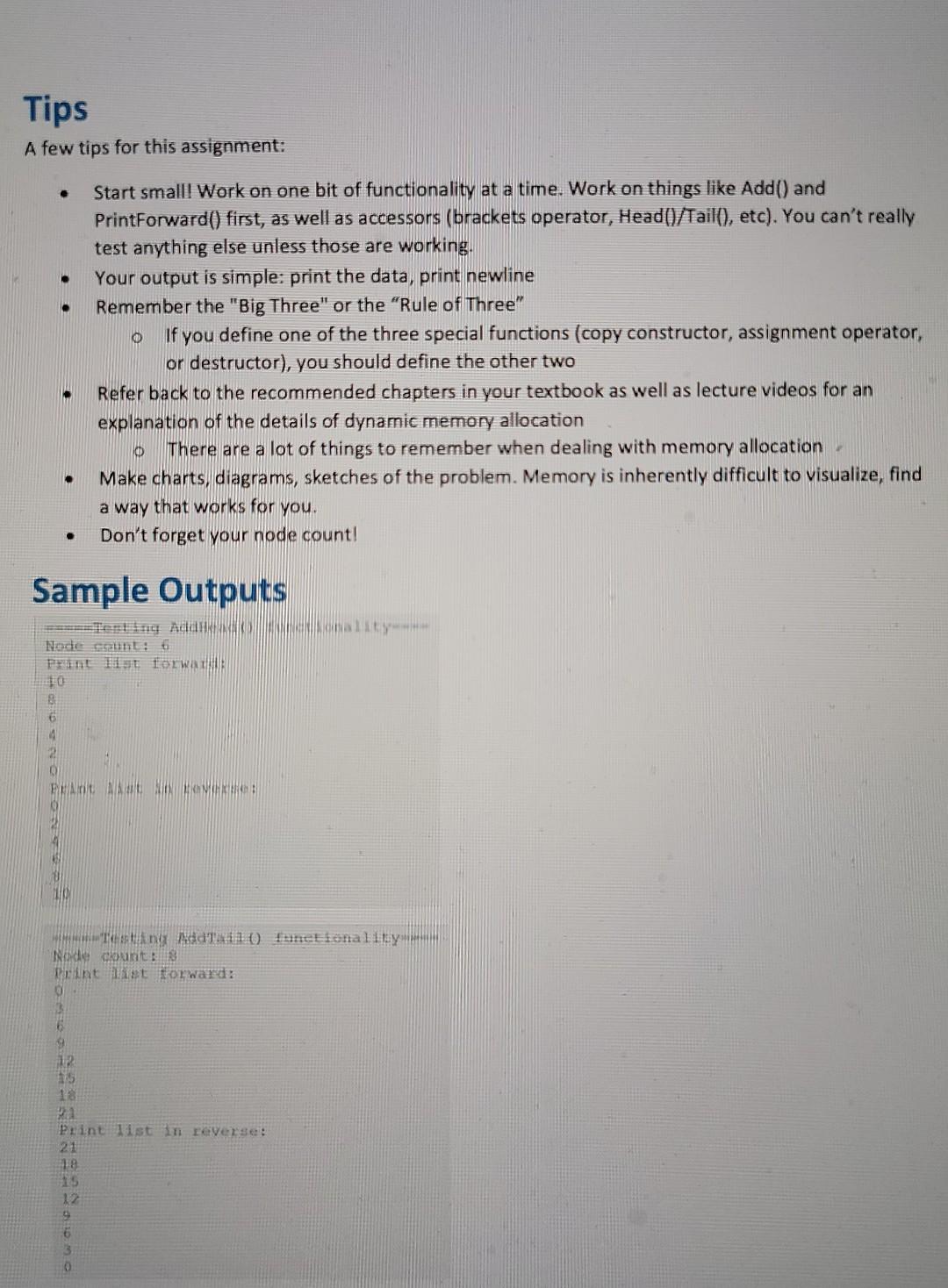Hello I Need Help With A C Assignment Desperately I Have Posted Before But None Of The Answers Have Been Helpful An 10