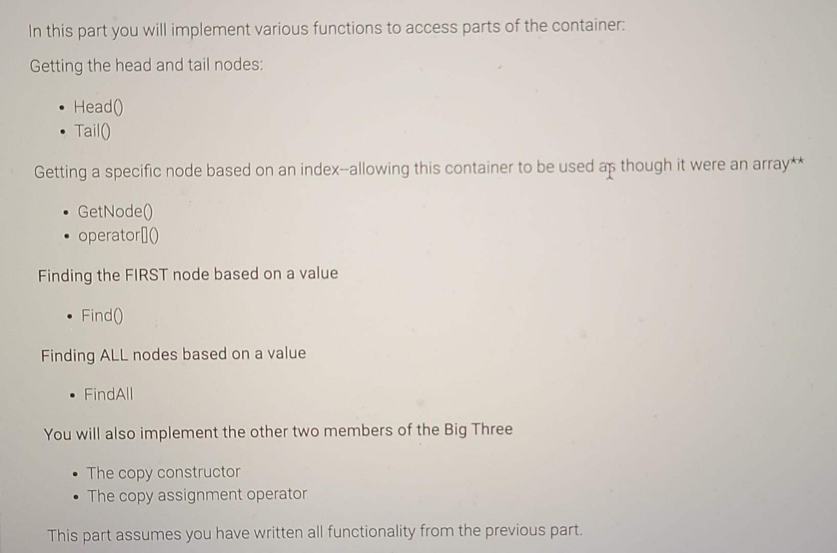 Hello I Need Help With A C Assignment Desperately I Have Posted Before But None Of The Answers Have Been Helpful An 13
